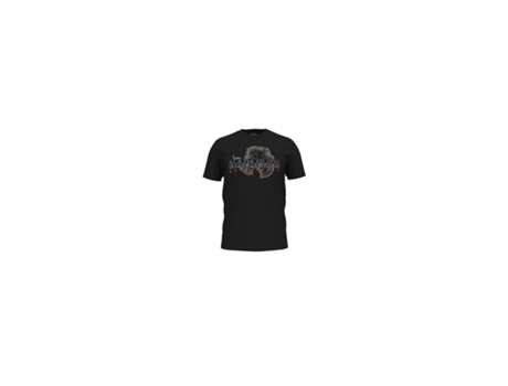 Camiseta NAPAPIJRI Iceberg M