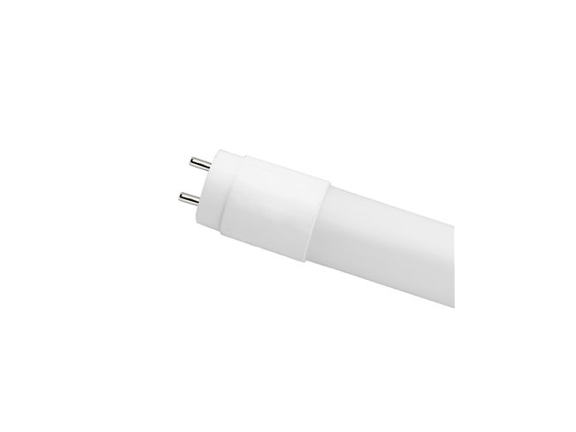 Fluorescente Led Matel Cristal 90cm 15w Neutro