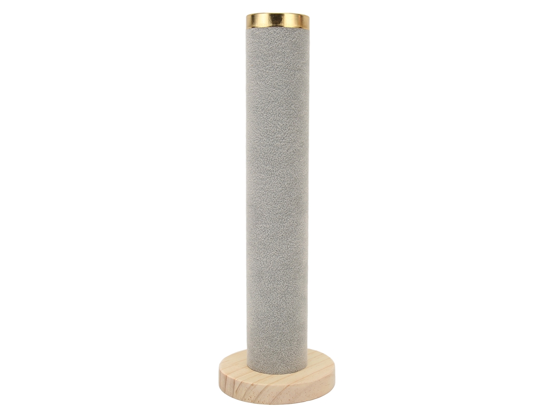 2 Moldes De Silicona Para Fundición De Resina, Torre De Exhibición De Colgantes Y Pulseras Para Joyería Diy