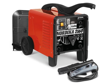 TELWIN 812012 Soldadora Electrodos Nordika 3250