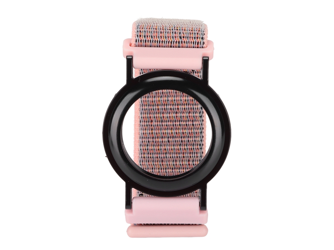 Pulsera localizadora lavable antiarañazos