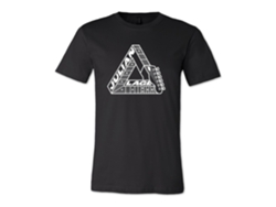 Julian Lage Guitar Triangle T-shirt Rockinstone Unisex Adults Best Sellers Size:l