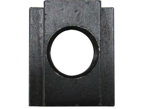OPTIMUM 3353025 Tuerca Forma T OPTIMUM M12 / T 14 Mm