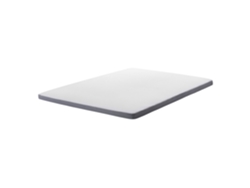 Sobre Colchón BELIANI Comfy (140 x 200cm - Espuma de Memoria)