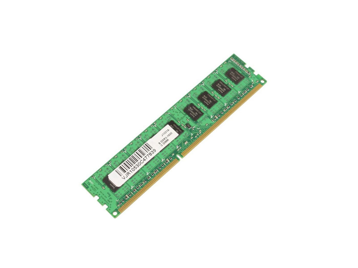 Memória RAM DDR3 COREPARTS (4GB - 1600 MHz)
