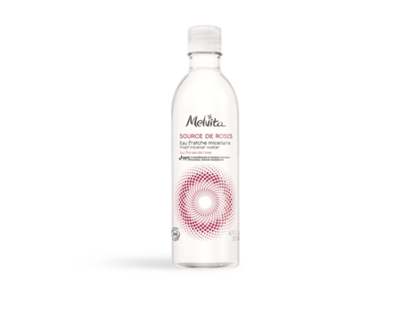 Agua Micelar Melvita Agua de rosas 200 ml