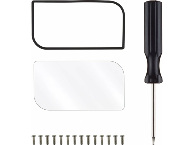 Kit lentes de repuesto GOPRO ADLRK-301