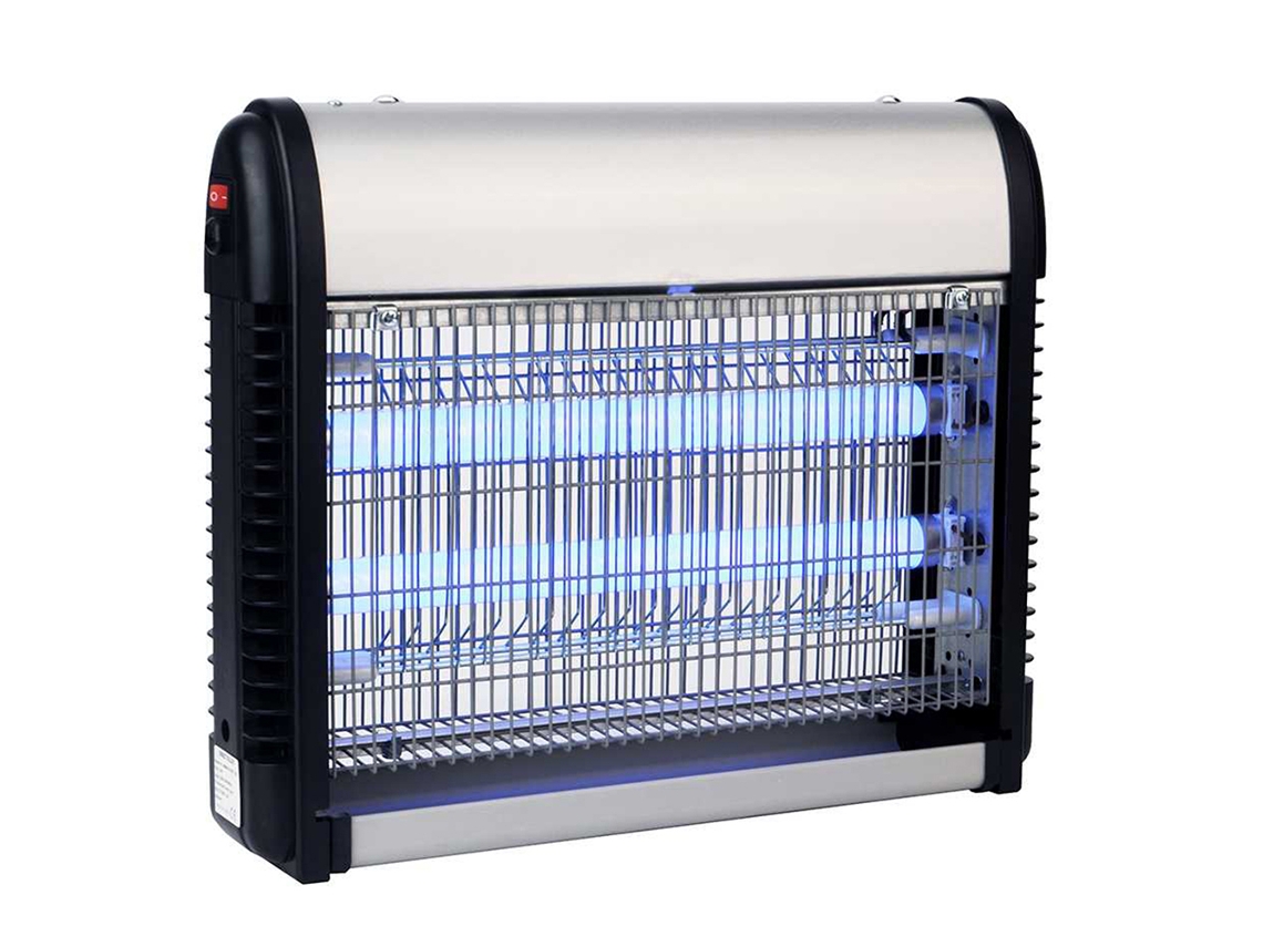 Antimosquitos Eléctrico Coati IN450102