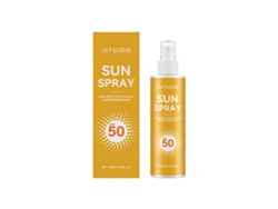 Spray protector impermeable Jaysuing, ligero, portátil, toques finales, suave, protección física y aislamiento en uno.