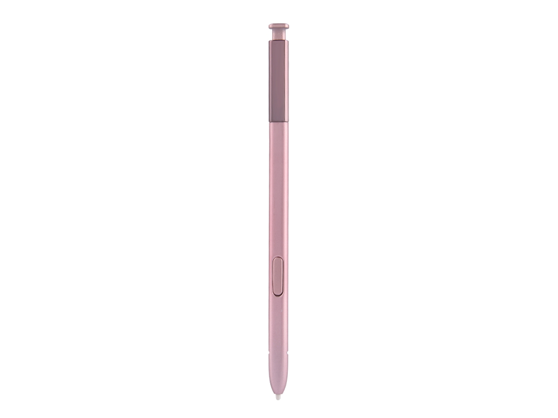 Lápiz Stylus (portátil, Alta Sensibilidad) Lápiz S De Samsung Note5 (rosado)