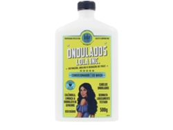 Acondicionador Cowash - Ondulados Lola Inc. 500g