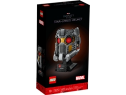 Lego Marvel: Casco de Star-Lord 76251