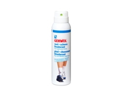 Desodorante en aerosol para pies Gehwol 150 ml