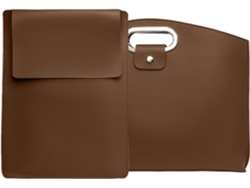 Bolso Para Portátil – Bolso De Piel | Bolso De Hombro |