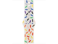APPLE WATCH 41 PRIDE EDITION SB M/L
