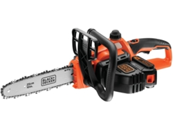 Motosierra BLACK+DECKER GKC1825L20