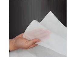 Filtro de nailon de 500 mallas, apto para uso alimentario, 1x5 m, ultrafino, ideal para colar té, café, leche y aceite.