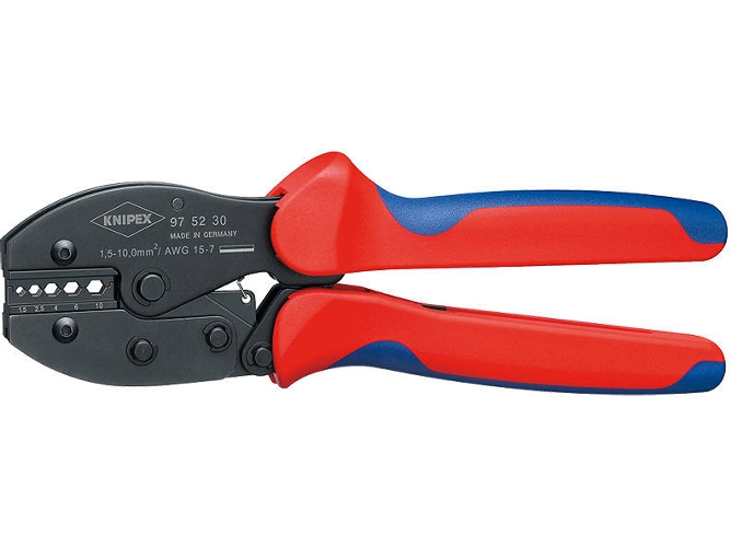 Crimpadora KNIPEX 97 52 30 SB