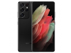 Smartphone SAMSUNG Galaxy S21 Ultra G998U 4G Single Sim 16/512 Gb Negro