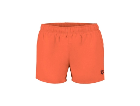 Bañador de Hombre para Natación ARENA Fundamentals Negro (M)
