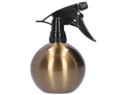 Pulverizador De Agua De Acero Inoxidable De 500 Ml Para Jardín, Hogar, Riego De Flores Y Plantas Con Boquilla Ajustable.