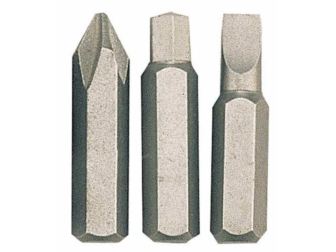 TENGTOOLS 149870107 Punta de Impacto Hexagonal 970030 Tx30
