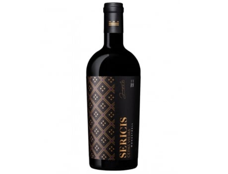 Sericis Cepas Viejas Monastrell 2018 BODEGAS MURVIEDRO