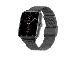 Reloj Bluetooth DT102 de 1,9 pulgadas con monitorización de frecuencia cardíaca y oxígeno en sangre y función NFC Hengrongshen