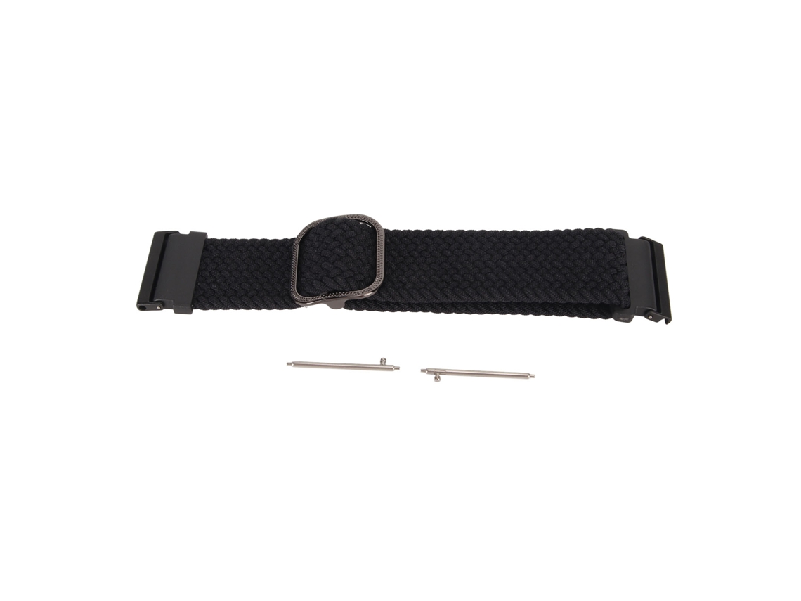 Correa Deportiva De Nailon Para Reloj Suunto7