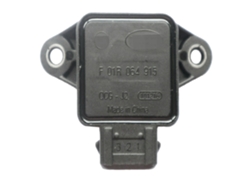 Sensor De Posición Del Acelerador (tps) Para Automóvil, Compatible Con Hafei, Wuling Y Great Wall (f01r064915)