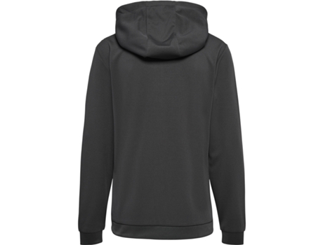 Chándale de Mujer para Fitness HUMMEL Chándal Cremallera Authentic Gris (M)