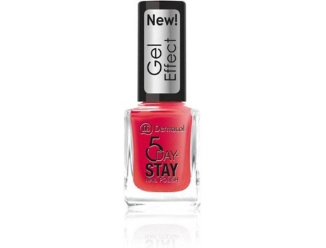 Esmalte DERMACOL 5 Days Stay 28 (12 ml)