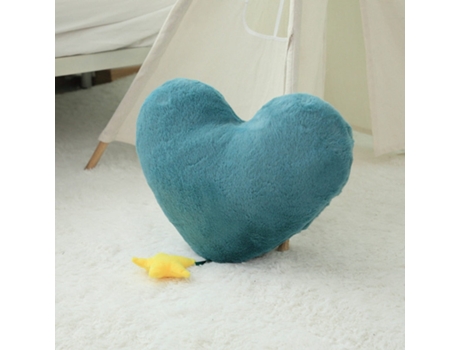 Almohada Decorativa SLOWMOOSE (Sintético - Multicolor)