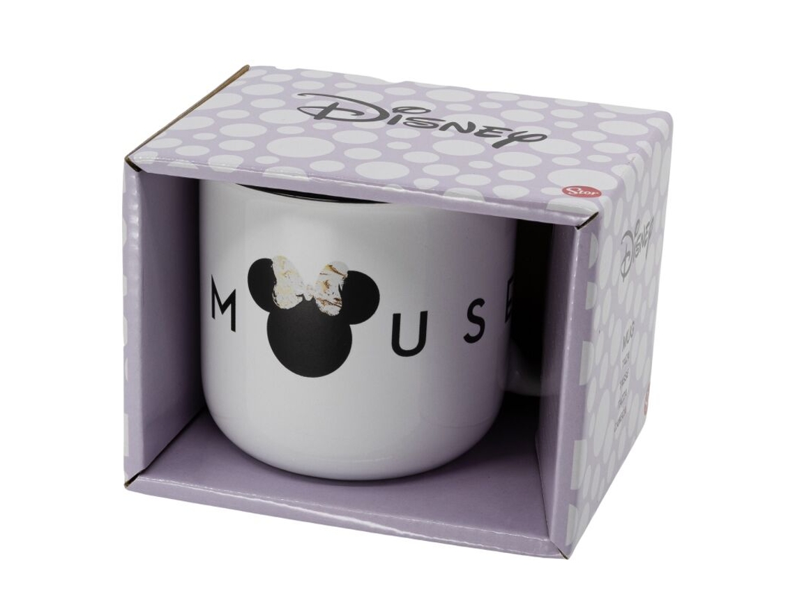 Taza MINNIE Mouse