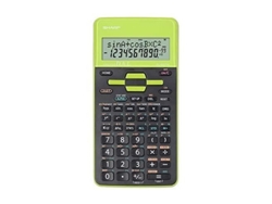 Calculadora científica Sharp sh-el531thbgr