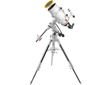 Telescopio Astronomico Bresser mc1521900 hexafoc exos1 messier montura