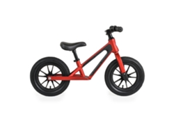 Bicicleta de equilibrio Byox Jogger roja Byox