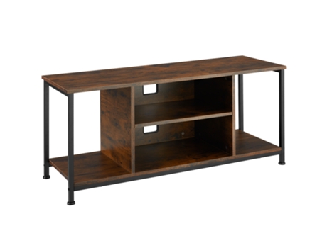 Mueble bajo para Tv TECTAKE
