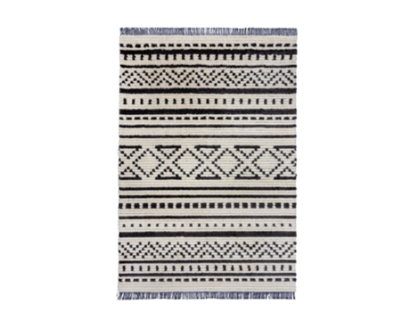 Alfombra de Salón Estilo Bereber Brisa NOVATREND (120x170 cm)