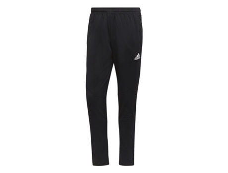 Pantalones de Chandál para Masculino ADIDAS (XL - Marrón)