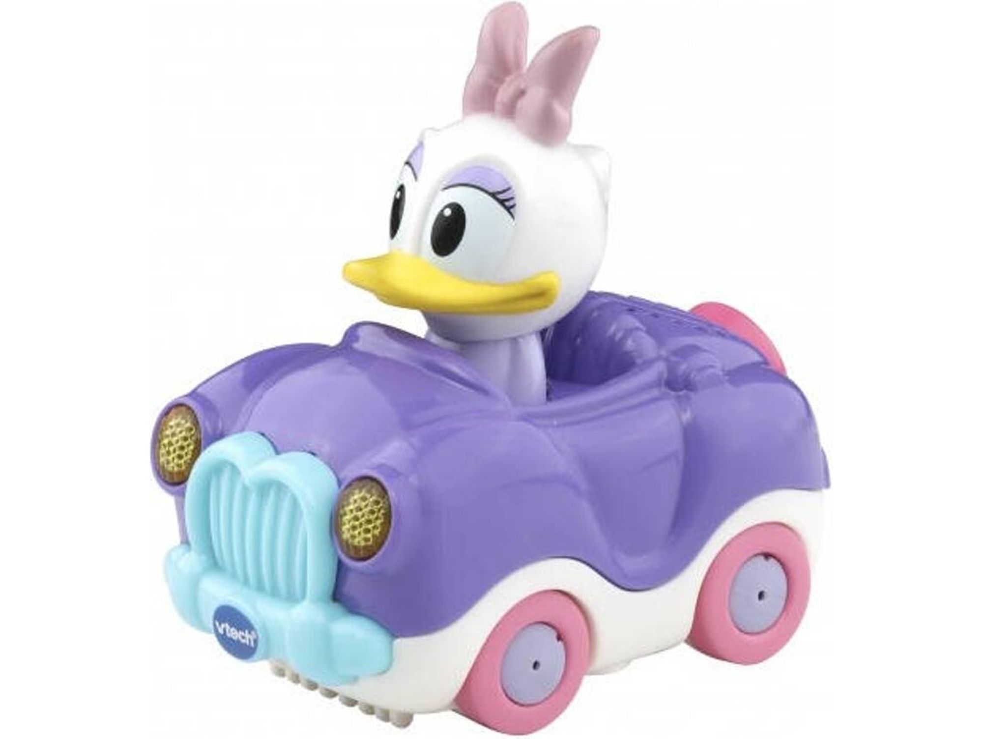 Vehículo VTECH Pata Daisy