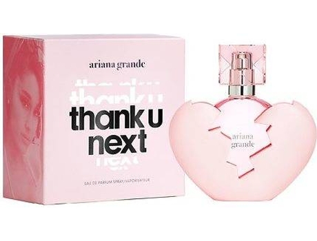 Perfume ARIANA GRANDE Thank U, Next Eau de Parfum (30 ml)