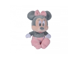 Peluche DISNEY Baby Minnie (25 cm)