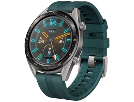 Smartwatch ENZON Verde