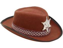 Disfraz de Niño DISFRAZZES De Vaquero (Talla: Talla Universal)