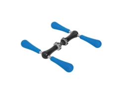 Herramienta pro Rosca del pedalier t47 CYCLUS