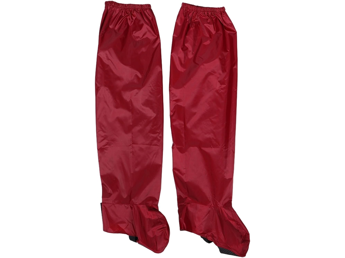 Botas De Lluvia Para Ciclismo, Ropa De Lluvia