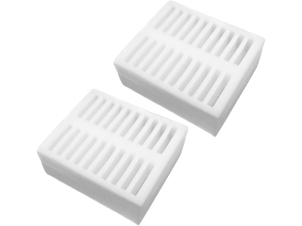 Besportble Organizador De Espuma De Algodón Suave Y Arañazos Y Daños 27.30 X 24.00 X 12.00 Cm Pulgadas - Es...