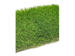 Jardin202 - Césped Artificial Córdoba Premium 30mm - Modelo Acolchado, Confortable Y Resistente 2 X 20 Metros : 40 M2 | 2 X 20 Metros : 40 M2 ()