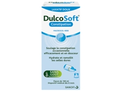 Sulcosoft Estreñimiento 100 Ml SANOFI